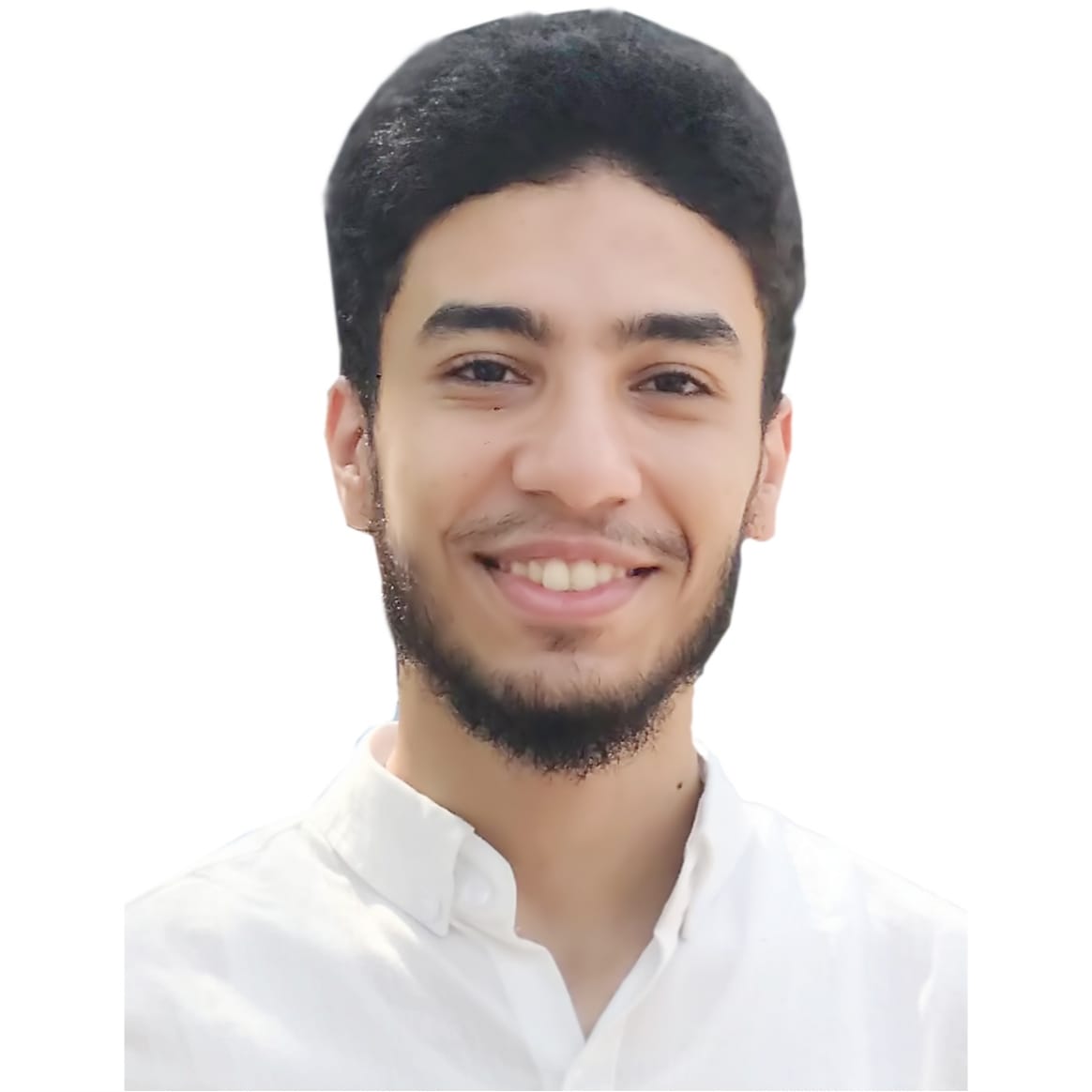 Sheikh Abdullah Magdy 